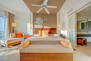 Imperial Suite - Valentin Perla Blanca Adults-Only All Inclusive Resort