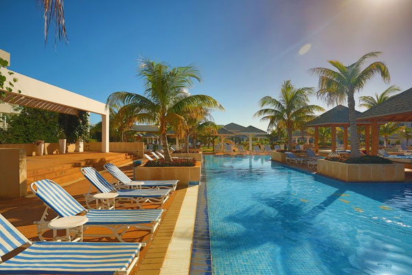 Valentin Perla Blanca Adults-Only All Inclusive Resort