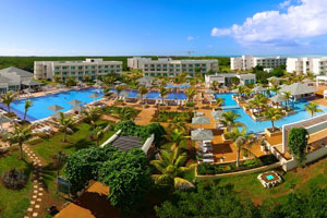 Valentin Perla Blanca Adults-Only All Inclusive Resort